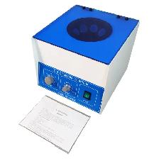 Promotion 50mlx8 Desktop Centrifuge Blue Cover 4000r/m 251465