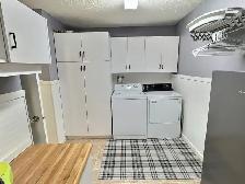 Gorgeous 2 Bedroom 1.5 Bath & Underground Parking - Photo 8