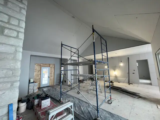 FB Drywall - Photo 2