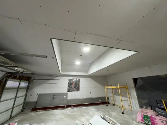 FB Drywall - Photo 3