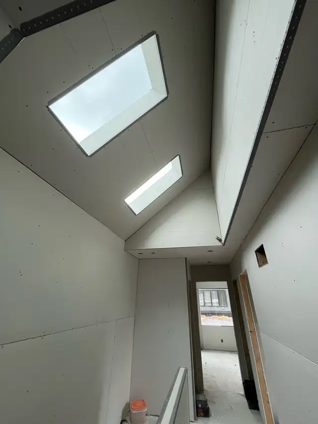 FB Drywall - Photo 4