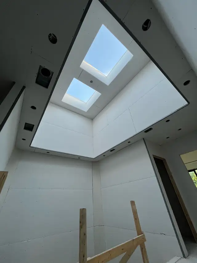 FB Drywall - Photo 5