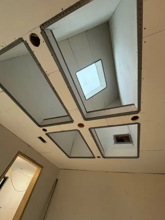 FB Drywall - Photo 6