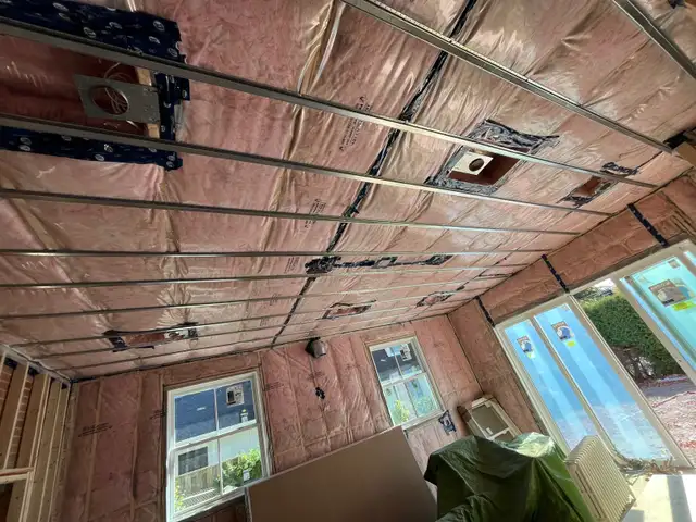 FB Drywall - Photo 7