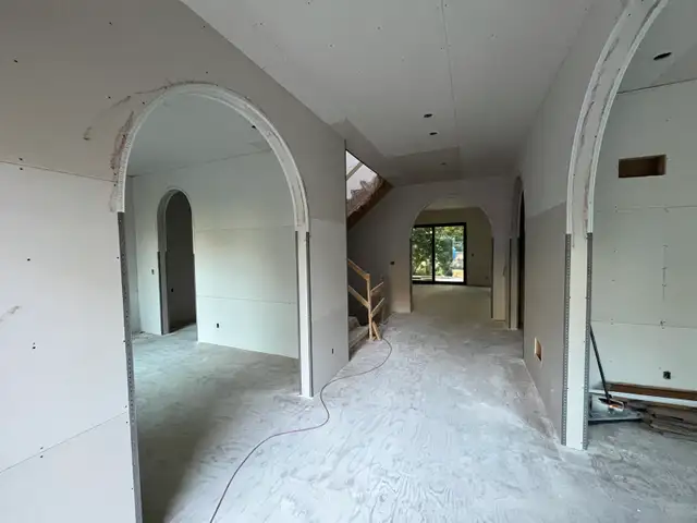 FB Drywall - Photo 9