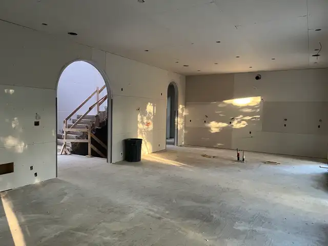 FB Drywall - Photo 10