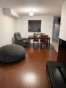 Main Floor Townhouse for Rent – Available June 15