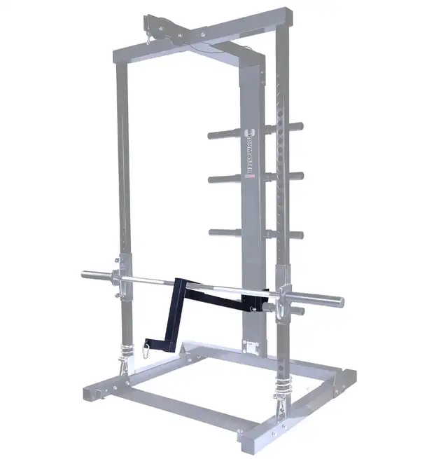 Ironmaster Belt Squat Attachment For IM2000 - Photo 2