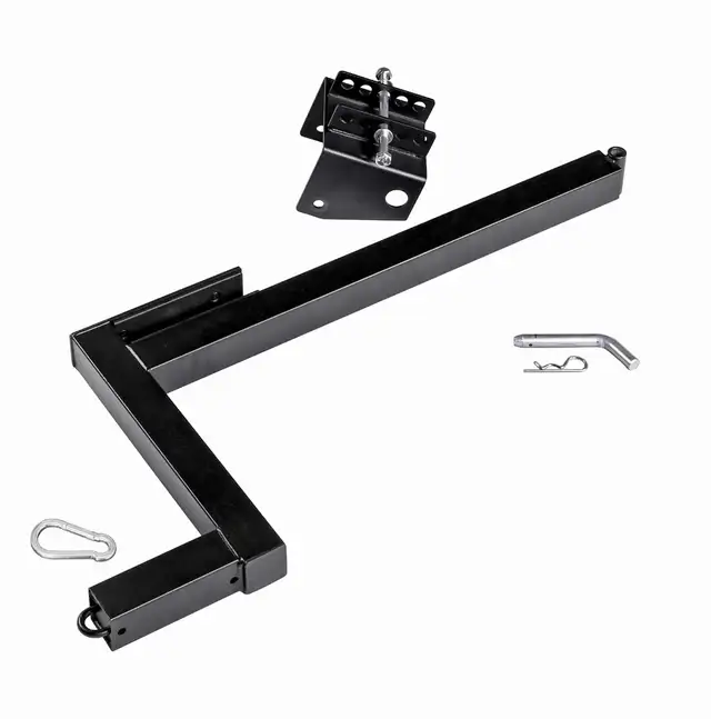 Ironmaster Belt Squat Attachment For IM2000 - Photo 3