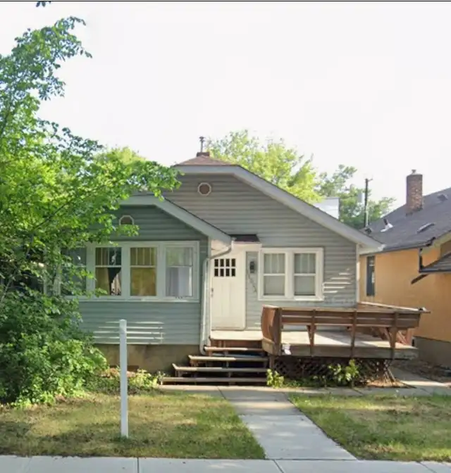 For Rent – Entire House 5 Bedrooms