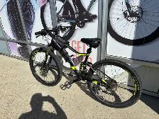 Giant Mountain Bike model Stance 2