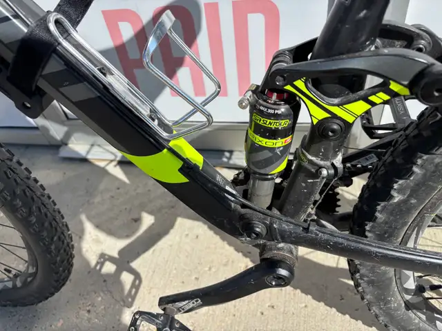 Giant Mountain Bike model Stance 2 - Photo 4