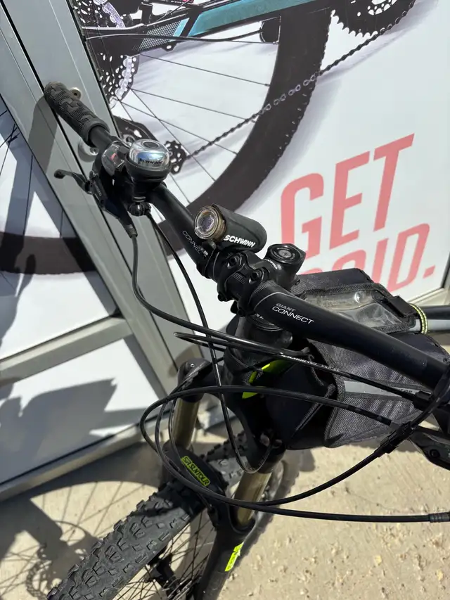 Giant Mountain Bike model Stance 2 - Photo 5