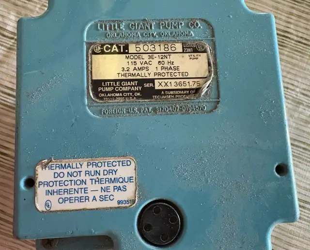 Needs some water pumps for ponds or fountains? - Photo 2