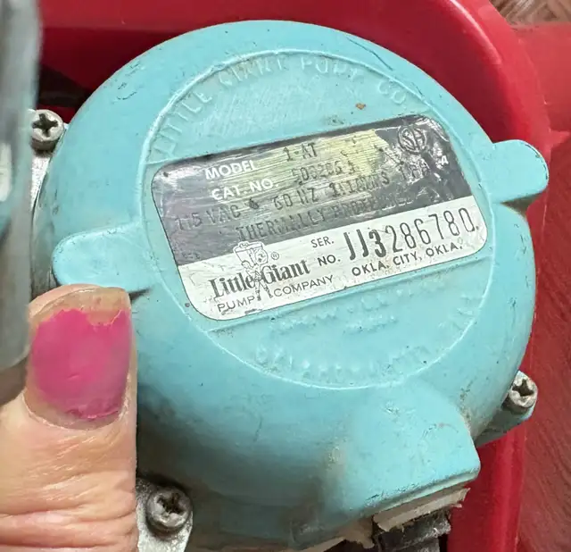 Needs some water pumps for ponds or fountains? - Photo 3