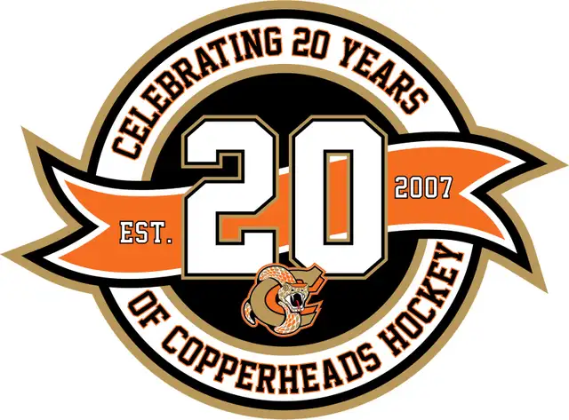 Copperheads Job Positions for 2026-2027 Hockey Season - Photo 2