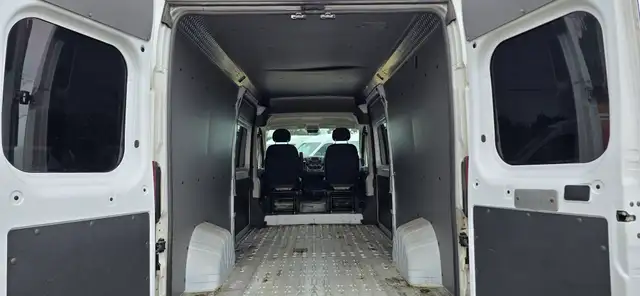 2017 Ram ProMaster Cargo Van - Extended - High Roof! - Photo 7