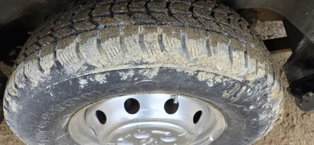 2017 Ram ProMaster Cargo Van - Extended - High Roof! - Photo 10