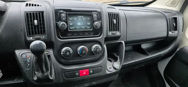 2017 Ram ProMaster Cargo Van - Extended - High Roof! - Photo 13