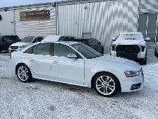2016 Audi S4 Technik plus /Quattro,AWD/NAVI/B.CAM/LEATHER/ROOF - Photo 2