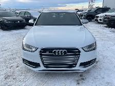 2016 Audi S4 Technik plus /Quattro,AWD/NAVI/B.CAM/LEATHER/ROOF - Photo 3