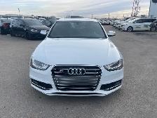 2016 Audi S4 Technik plus /Quattro,AWD/NAVI/B.CAM/LEATHER/ROOF - Photo 4
