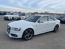 2016 Audi S4 Technik plus /Quattro,AWD/NAVI/B.CAM/LEATHER/ROOF - Photo 5