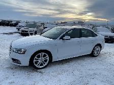 2016 Audi S4 Technik plus /Quattro,AWD/NAVI/B.CAM/LEATHER/ROOF - Photo 6