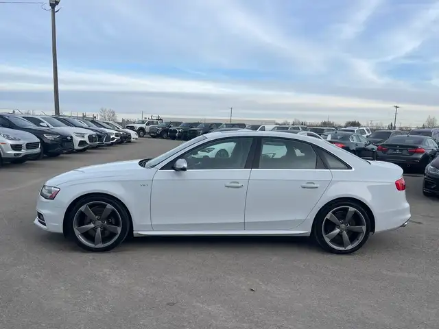 2016 Audi S4 Technik plus /Quattro,AWD/NAVI/B.CAM/LEATHER/ROOF - Photo 7