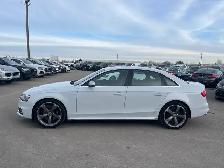 2016 Audi S4 Technik plus /Quattro,AWD/NAVI/B.CAM/LEATHER/ROOF - Photo 7