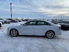 2016 Audi S4 Technik plus /Quattro,AWD/NAVI/B.CAM/LEATHER/ROOF - Photo 8