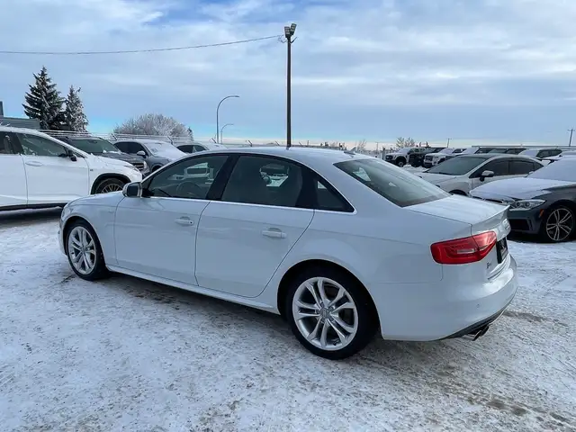 2016 Audi S4 Technik plus /Quattro,AWD/NAVI/B.CAM/LEATHER/ROOF - Photo 9