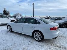 2016 Audi S4 Technik plus /Quattro,AWD/NAVI/B.CAM/LEATHER/ROOF - Photo 9