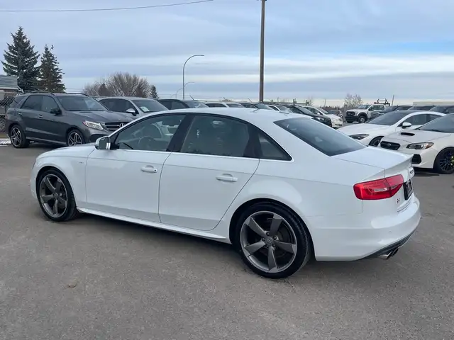 2016 Audi S4 Technik plus /Quattro,AWD/NAVI/B.CAM/LEATHER/ROOF - Photo 10