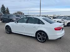 2016 Audi S4 Technik plus /Quattro,AWD/NAVI/B.CAM/LEATHER/ROOF - Photo 10