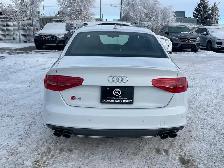 2016 Audi S4 Technik plus /Quattro,AWD/NAVI/B.CAM/LEATHER/ROOF - Photo 11