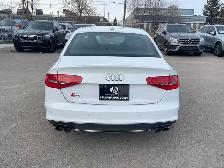 2016 Audi S4 Technik plus /Quattro,AWD/NAVI/B.CAM/LEATHER/ROOF - Photo 12