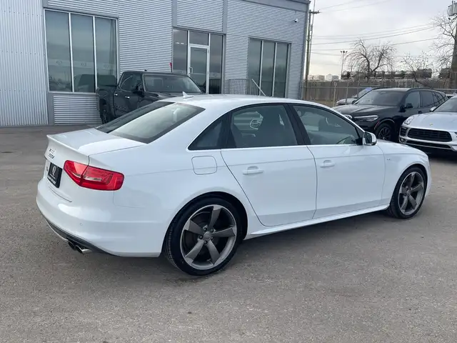 2016 Audi S4 Technik plus /Quattro,AWD/NAVI/B.CAM/LEATHER/ROOF - Photo 13