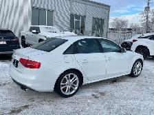 2016 Audi S4 Technik plus /Quattro,AWD/NAVI/B.CAM/LEATHER/ROOF - Photo 14