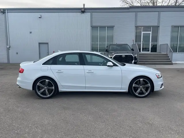 2016 Audi S4 Technik plus /Quattro,AWD/NAVI/B.CAM/LEATHER/ROOF - Photo 16