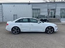 2016 Audi S4 Technik plus /Quattro,AWD/NAVI/B.CAM/LEATHER/ROOF - Photo 16