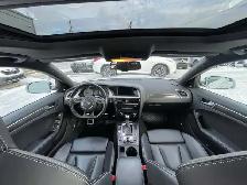 2016 Audi S4 Technik plus /Quattro,AWD/NAVI/B.CAM/LEATHER/ROOF - Photo 19