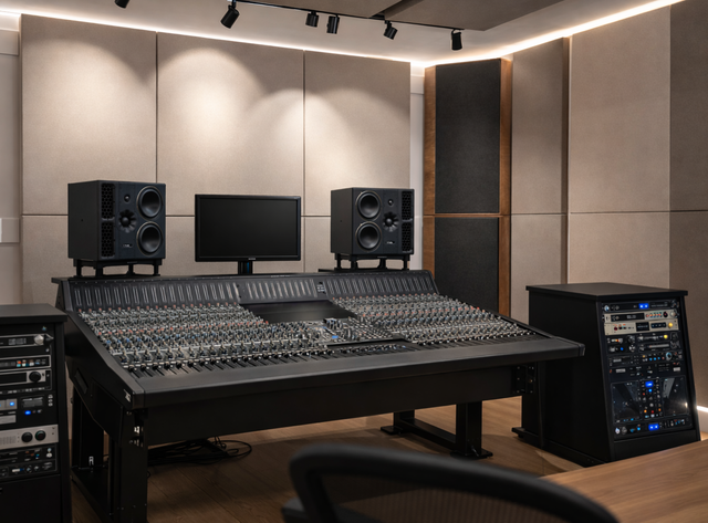 ACOUSTIC PANELS for Home Theatres, Room Acoustics, Room Tuning - Photo 4