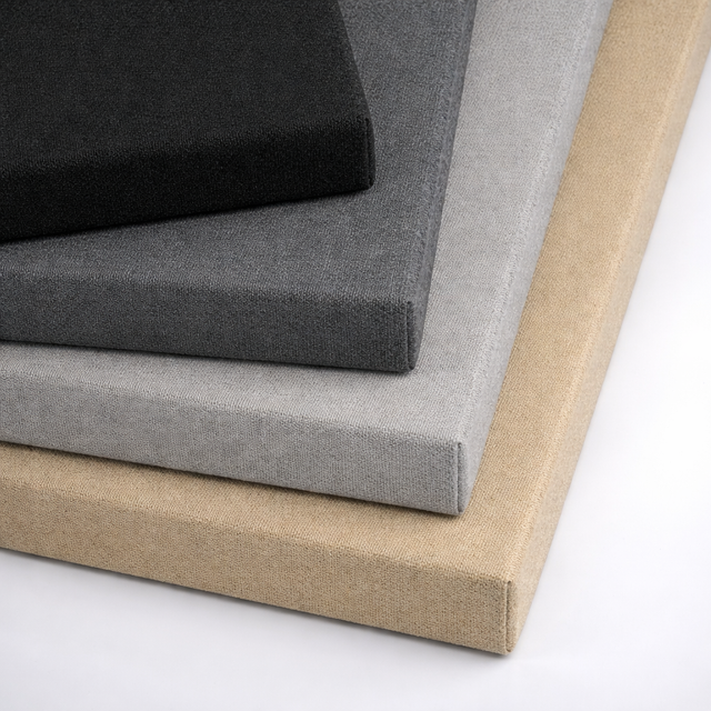 ACOUSTIC PANELS for Home Theatres, Room Acoustics, Room Tuning - Photo 6