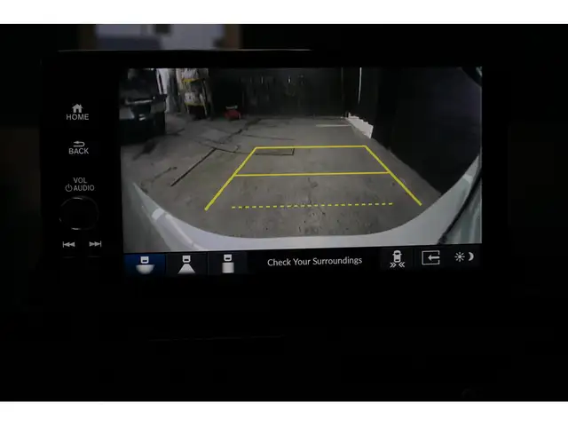 2025 Honda Civic Si Sedan SI 200HP MANUEL SIÈGE GPS NAV AUDIO BO - Photo 23