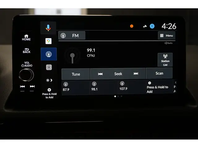 2025 Honda Civic Si Sedan SI 200HP MANUEL SIÈGE GPS NAV AUDIO BO - Photo 25