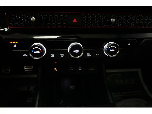 2025 Honda Civic Si Sedan SI 200HP MANUEL SIÈGE GPS NAV AUDIO BO - Photo 27