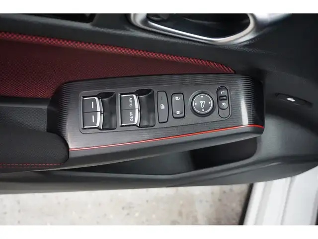 2025 Honda Civic Si Sedan SI 200HP MANUEL SIÈGE GPS NAV AUDIO BO - Photo 41