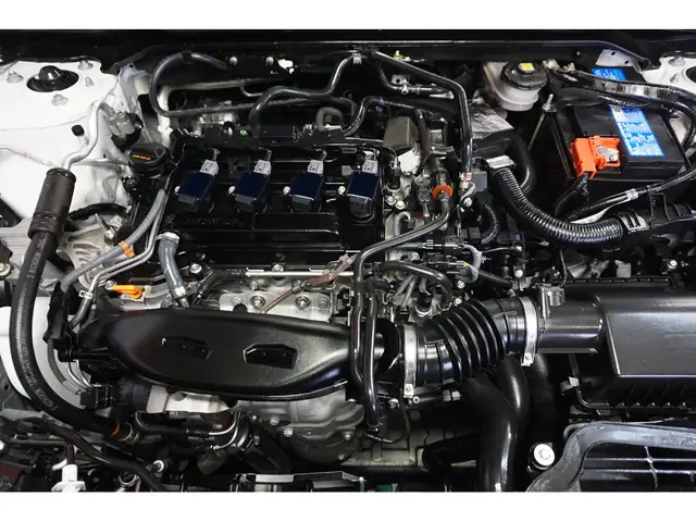 2025 Honda Civic Si Sedan SI 200HP MANUEL SIÈGE GPS NAV AUDIO BO - Photo 45