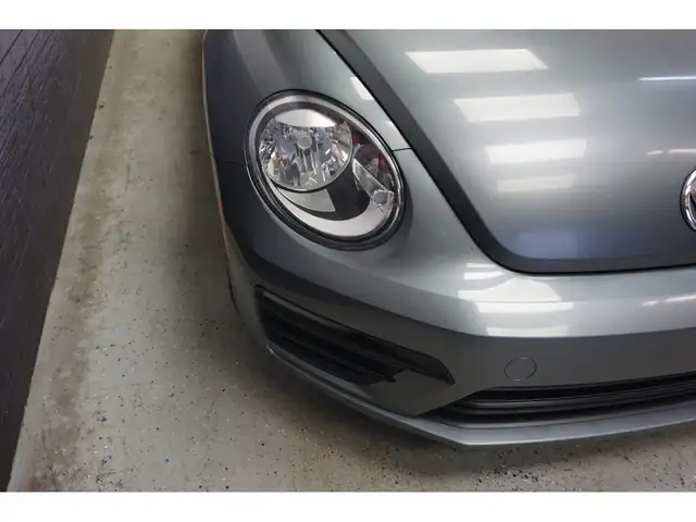 2017 Volkswagen Beetle Coupe CLASSIC 1.8 TSI AUTO - SIÈGES - CAR - Photo 9